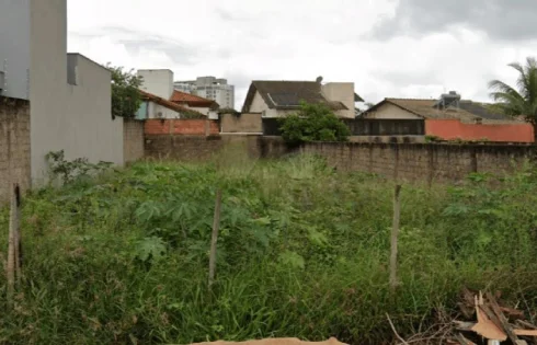 Alto Umuarama, Uberlândia