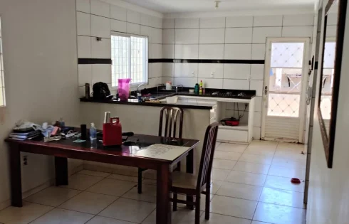 Casa em Morumbi, Uberlândia