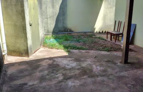Casa em Morumbi, Uberlândia