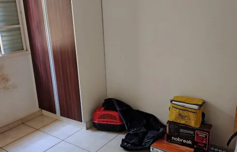 Casa em Morumbi, Uberlândia