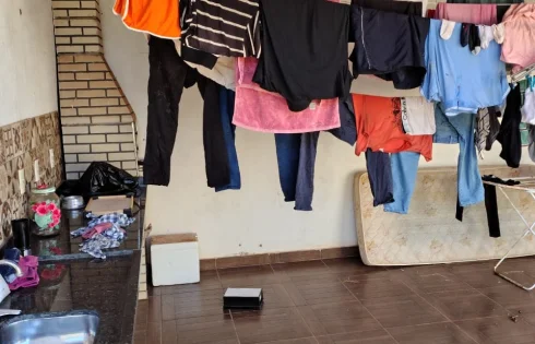 Casa em Morumbi, Uberlândia