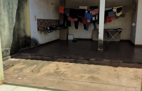 Casa em Morumbi, Uberlândia