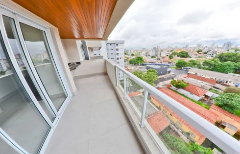 Apartamento em Saraiva, Uberlândia