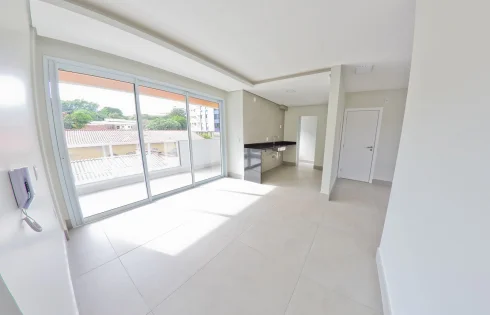 Apartamento em Saraiva, Uberlândia