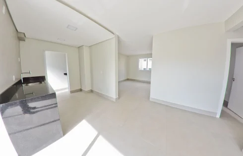 Apartamento em Saraiva, Uberlândia