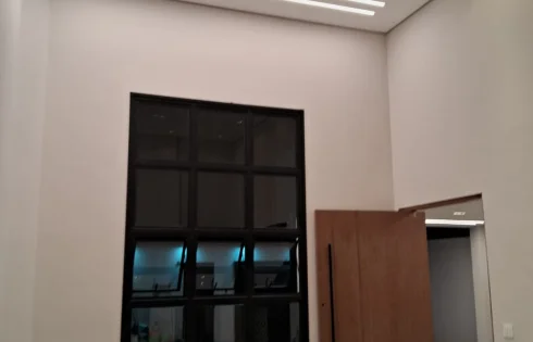 Casa em Jardim Europa, Uberlândia