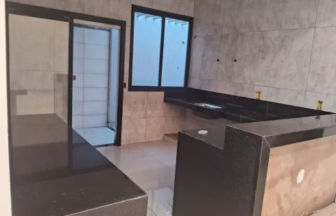 Casa em Jardim Europa, Uberlândia