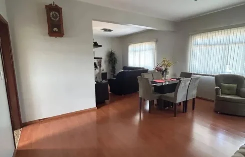 Daniel Fonseca, Uberlândia