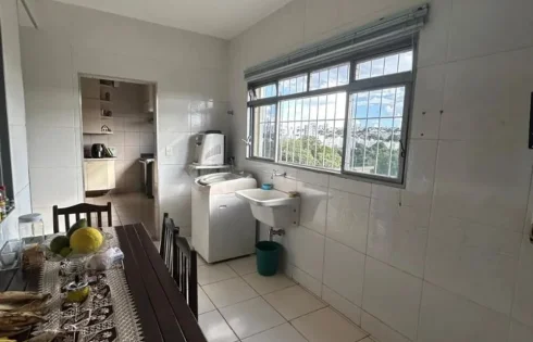 Apartamento em Daniel Fonseca, Uberlândia