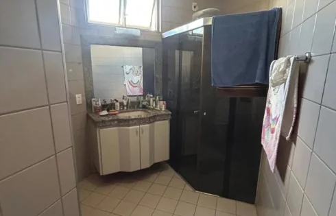 Apartamento em Daniel Fonseca, Uberlândia