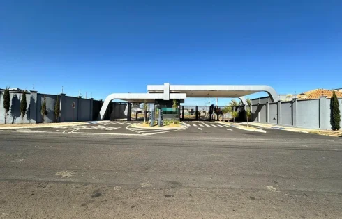 Terreno em Gávea Sul, Uberlândia