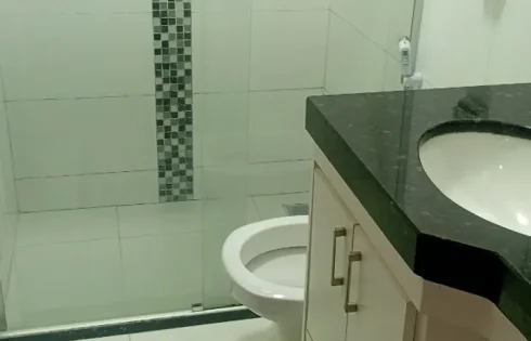 Apartamento em Bosque dos Buritis, Uberlândia
