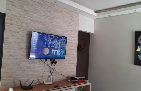Casa em Martins, Uberlândia