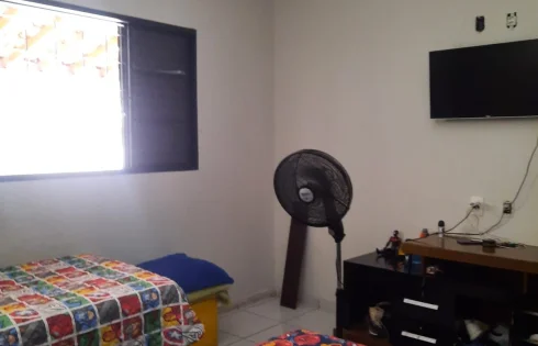 Casa em Martins, Uberlândia