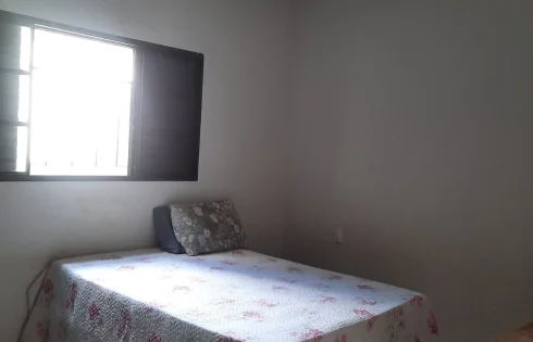 Casa em Martins, Uberlândia