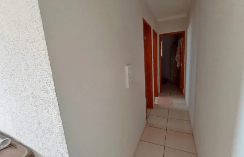 Apartamento em Daniel Fonseca, Uberlândia