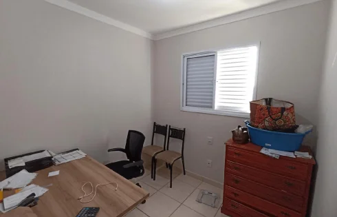 Apartamento em Daniel Fonseca, Uberlândia