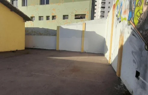Casa em Saraiva, Uberlândia