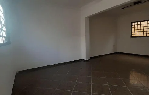 Casa em Saraiva, Uberlândia