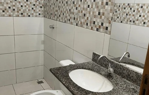 Apartamento em Nova Uberlândia, Uberlândia