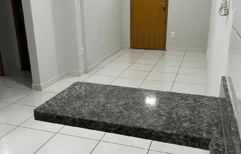 Apartamento em Nova Uberlândia, Uberlândia
