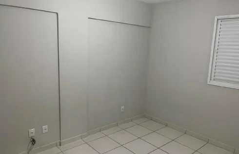Apartamento em Nova Uberlândia, Uberlândia