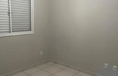 Apartamento em Nova Uberlândia, Uberlândia
