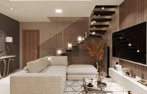 Apartamento em Tubalina, Uberlândia