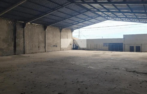 Galpão/depósito em Nossa Senhora das Graças, Uberlândia