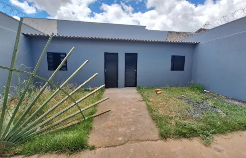 Galpão/depósito em Jardim Sucupira, Uberlândia