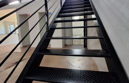 Galpão/depósito em Jardim Sucupira, Uberlândia