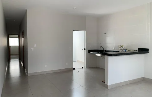 Casa em Morumbi, Uberlândia