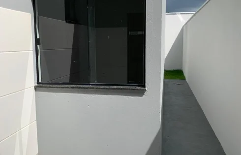 Casa em Morumbi, Uberlândia