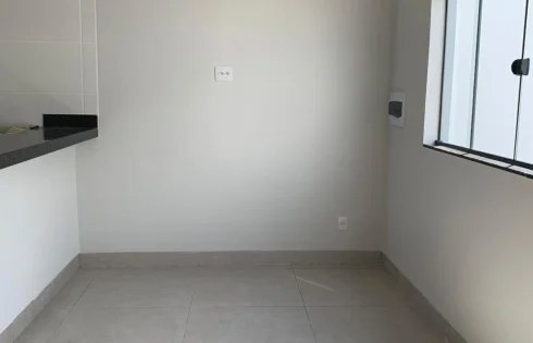Casa em Morumbi, Uberlândia