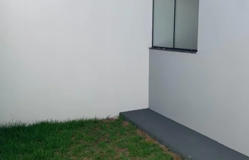 Casa em Morumbi, Uberlândia