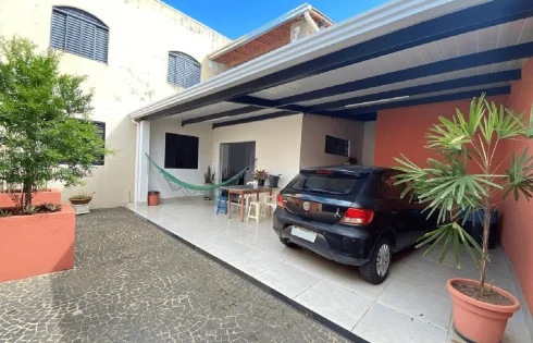 Apartamento em Nossa Senhora das Graças, Uberlândia