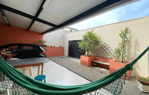 Apartamento em Nossa Senhora das Graças, Uberlândia