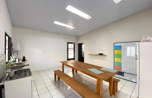 Apartamento em Santa Mônica, Uberlândia