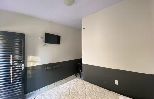 Apartamento em Santa Mônica, Uberlândia