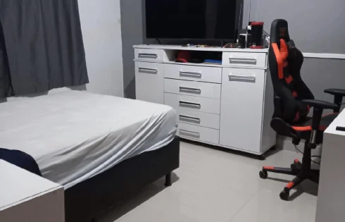 Casa em Marta Helena, Uberlândia