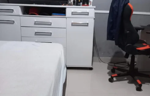 Casa em Marta Helena, Uberlândia