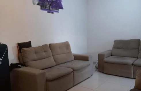 Casa em Marta Helena, Uberlândia
