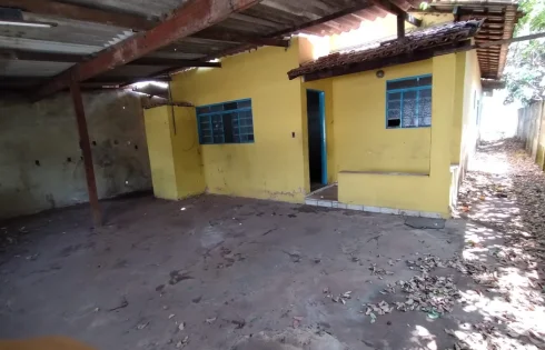 Casa em Saraiva, Uberlândia