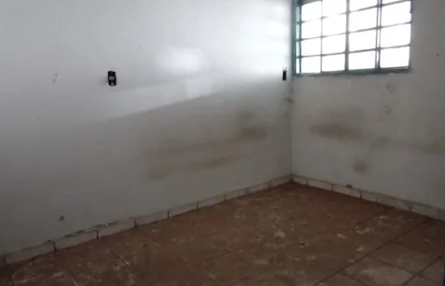 Casa em Saraiva, Uberlândia