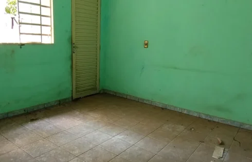 Casa em Saraiva, Uberlândia