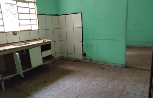 Casa em Saraiva, Uberlândia