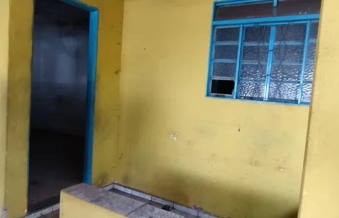Casa em Saraiva, Uberlândia