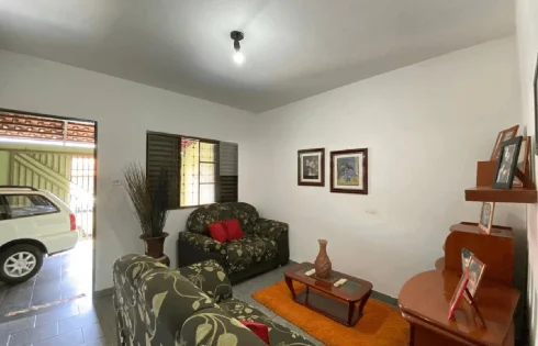 Casa em Nossa Senhora das Graças, Uberlândia