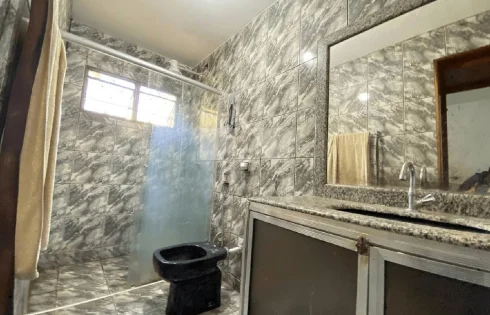 Casa em Nossa Senhora das Graças, Uberlândia