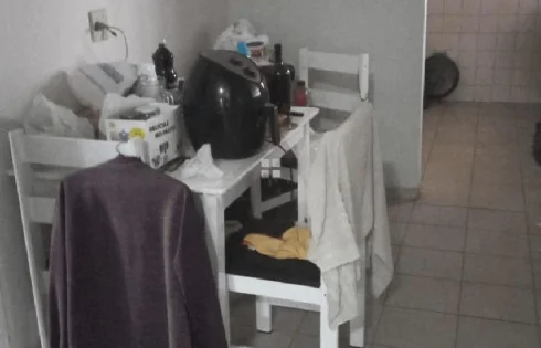 Casa em Villaggio Di Fiori, Uberaba